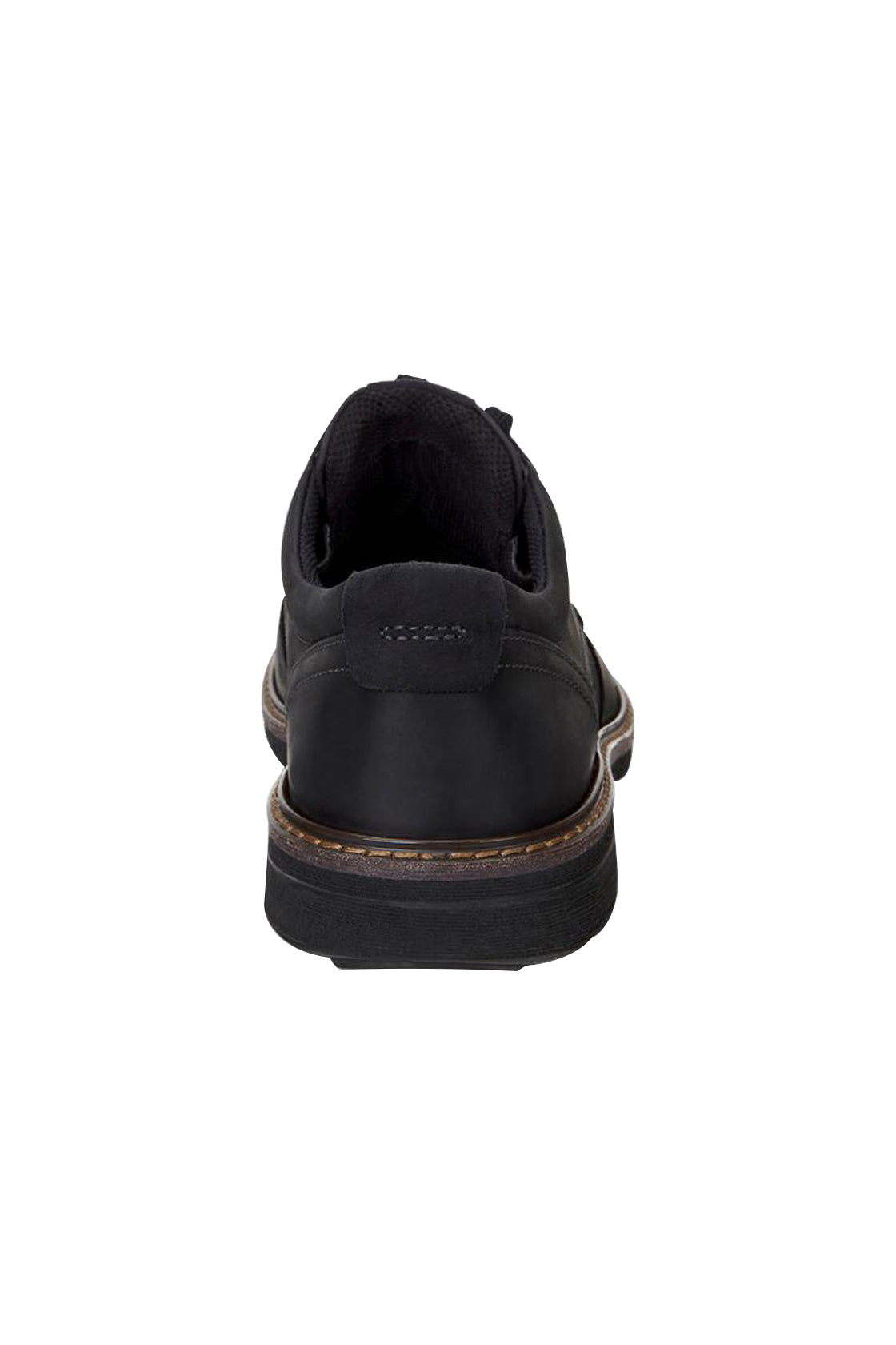 ECCO Turn Dress Shoe Black