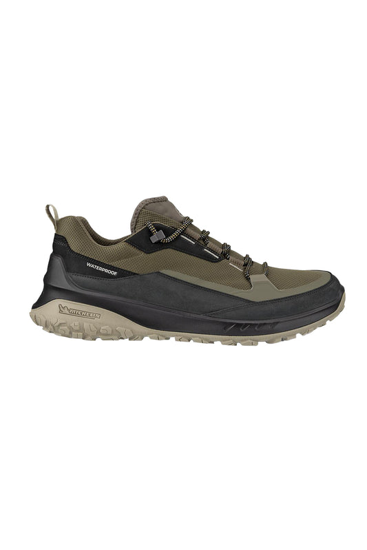 ECCO ULT-TRN Casual Shoe Tarmac