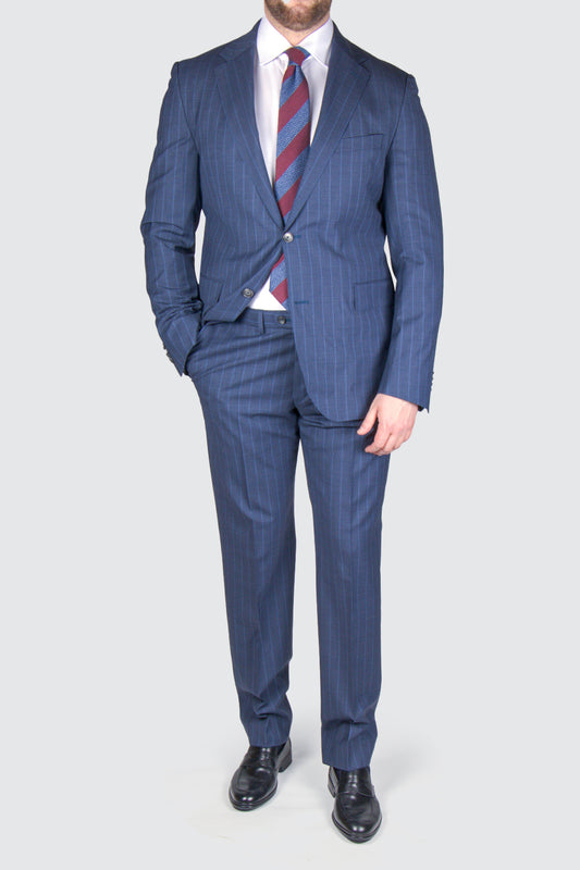 Eduard Dressler Sean Jim Blue