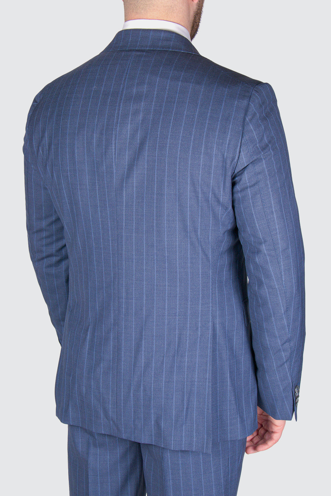 Eduard Dressler Sean Jim Blue