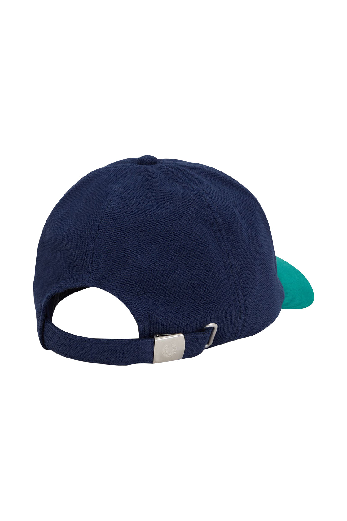 Fred Perry 1952 Graphic Pique Cap Tennis Blue