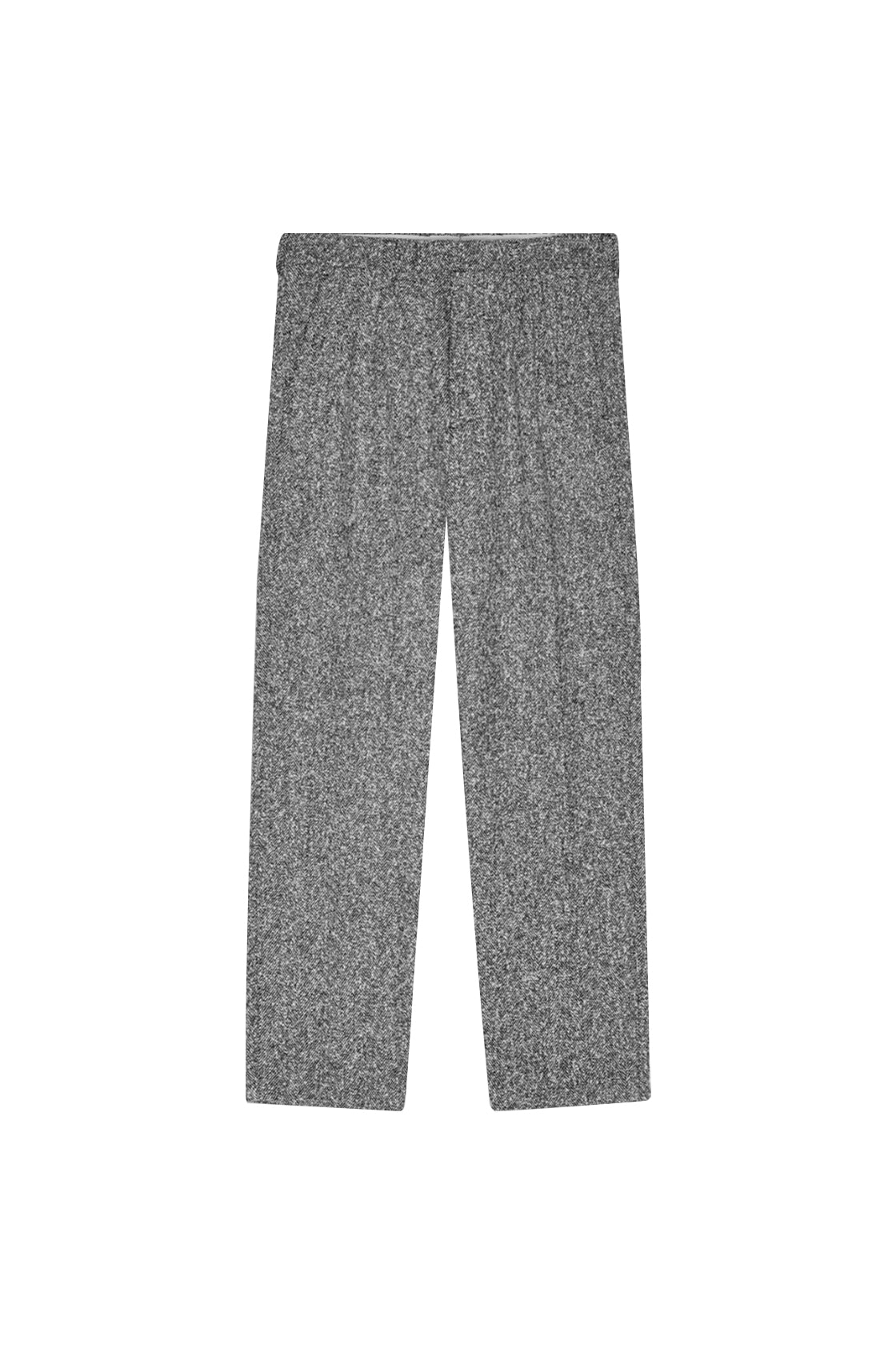NN.07 Fritz 1087 Trousers 34L Black Multi