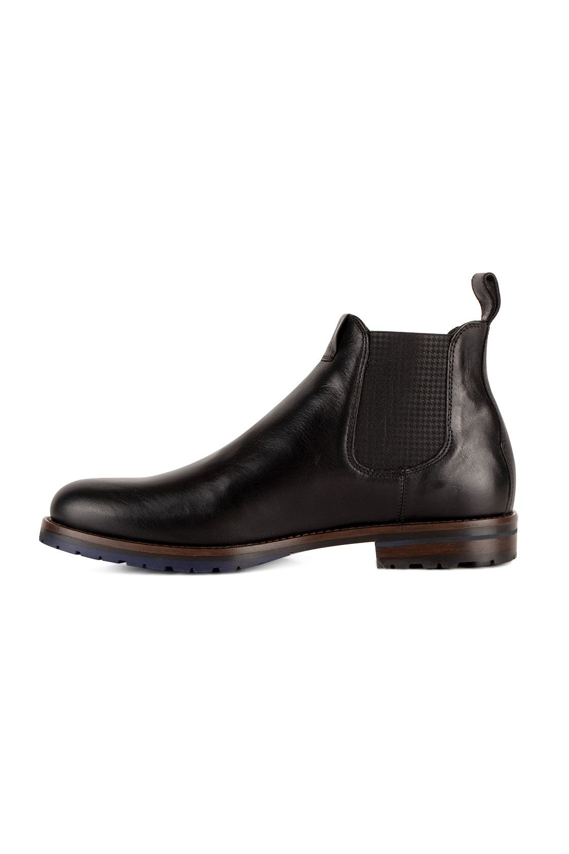 Galizio Torresi Boot Nero