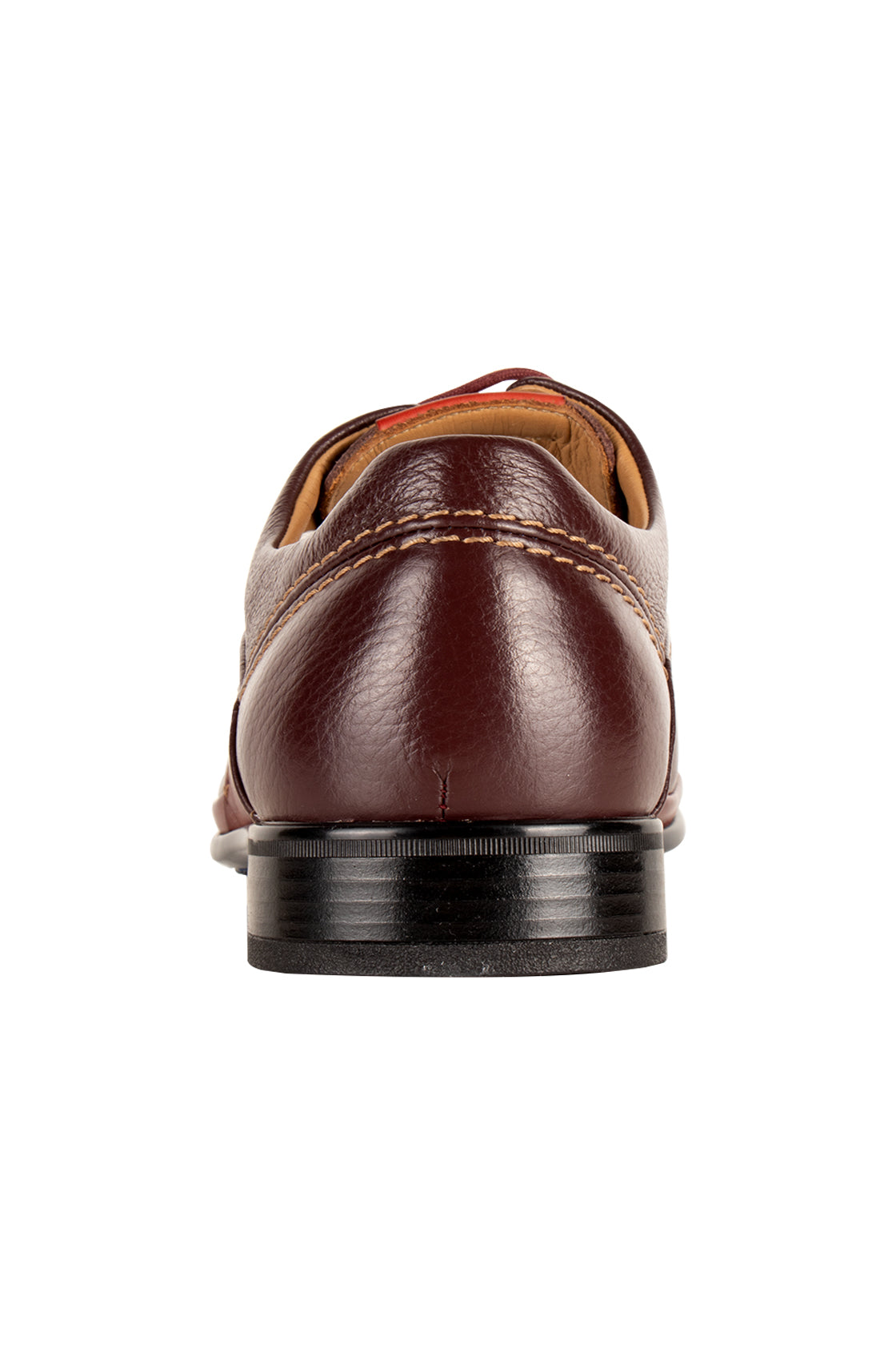 Galizio Torresi Lace Dress Shoe Burgundy