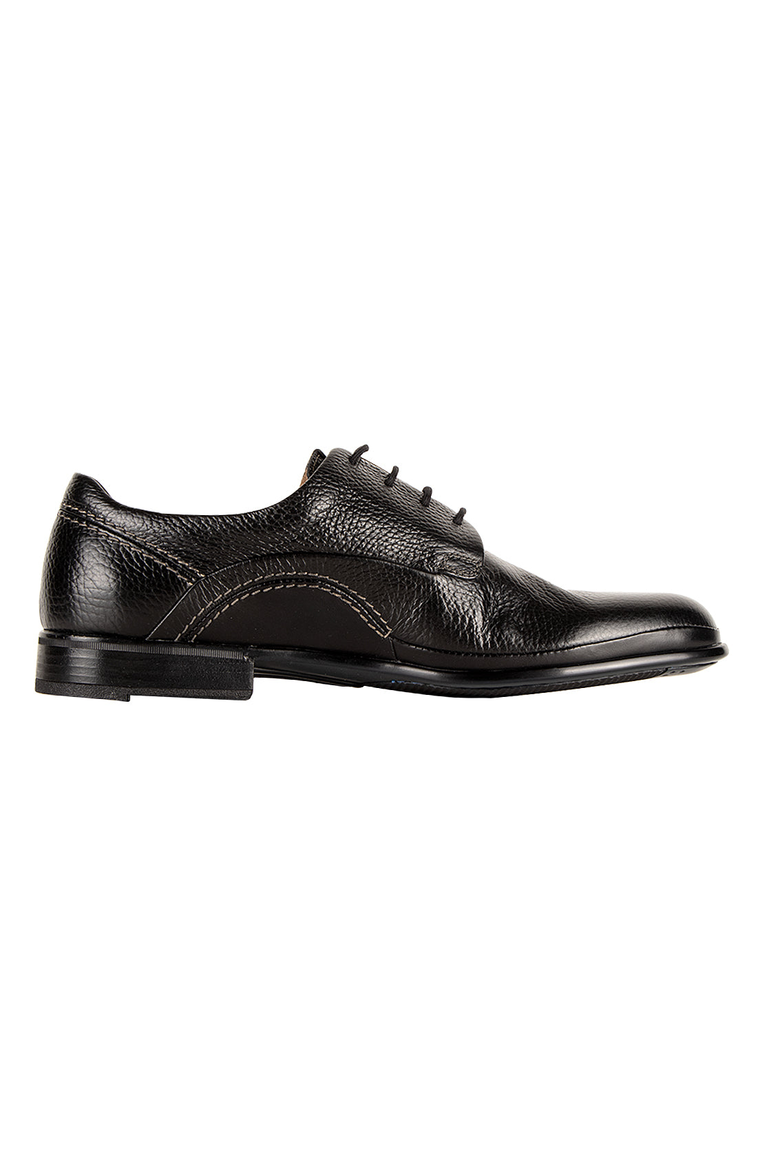 Galizio Torresi Lace Dress Shoe Black