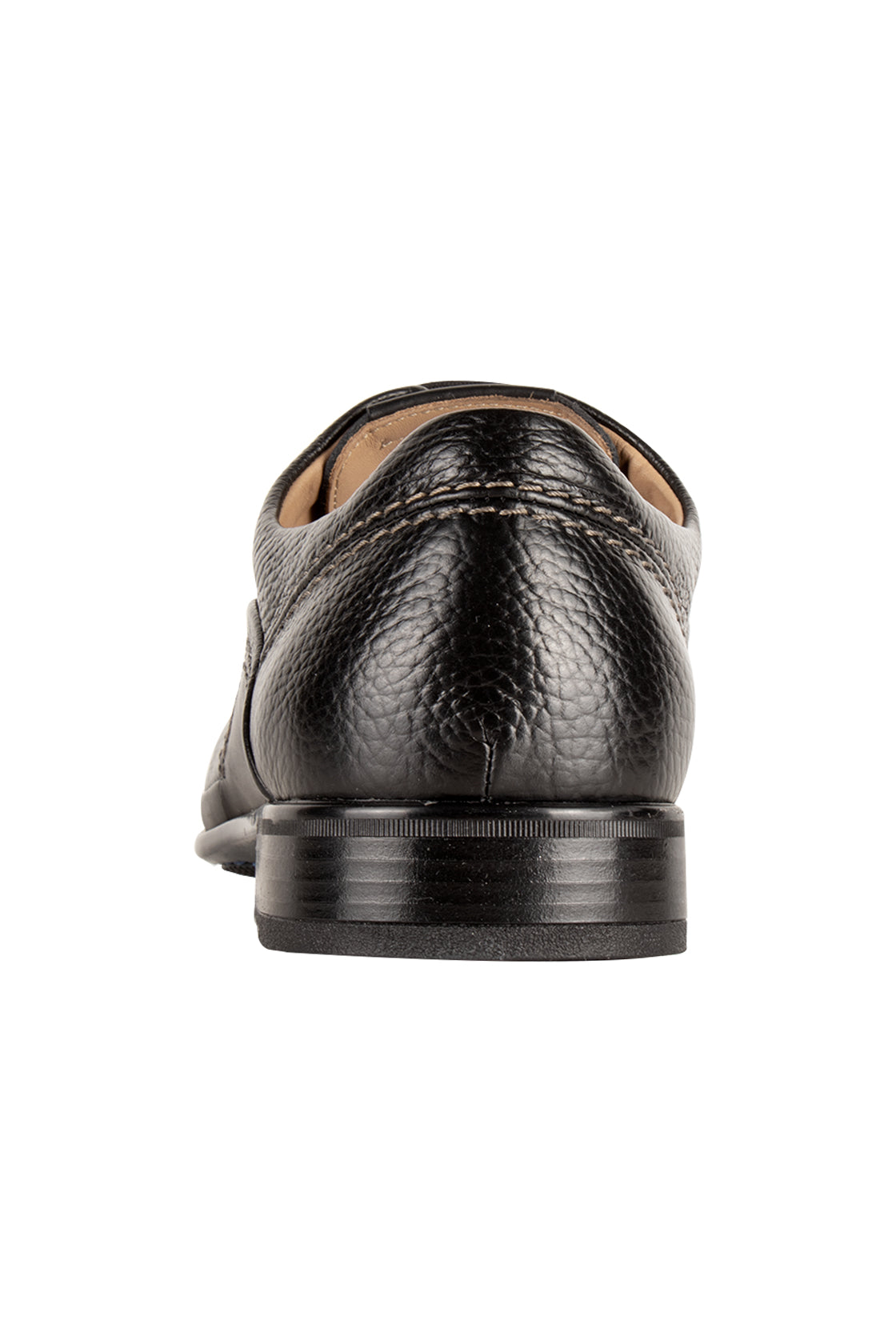 Galizio Torresi Lace Dress Shoe Black