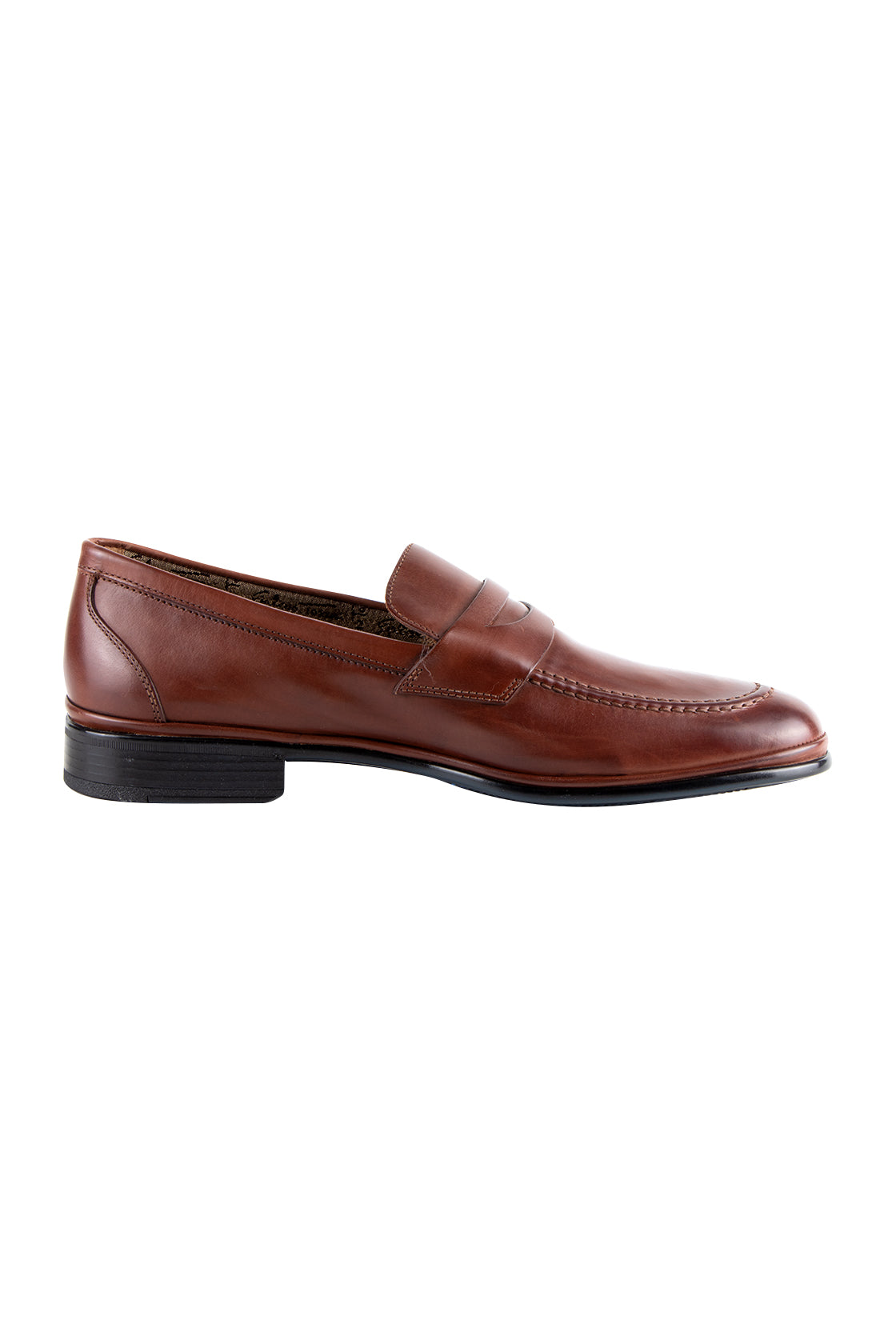 Galizio Torresi Slip On Shoe Lt Brown