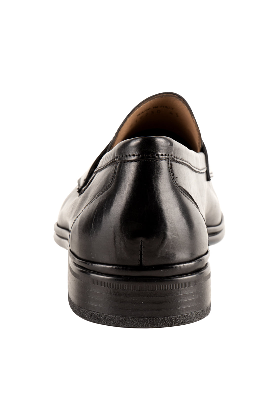 Galizio Torresi Slip On Shoe Black