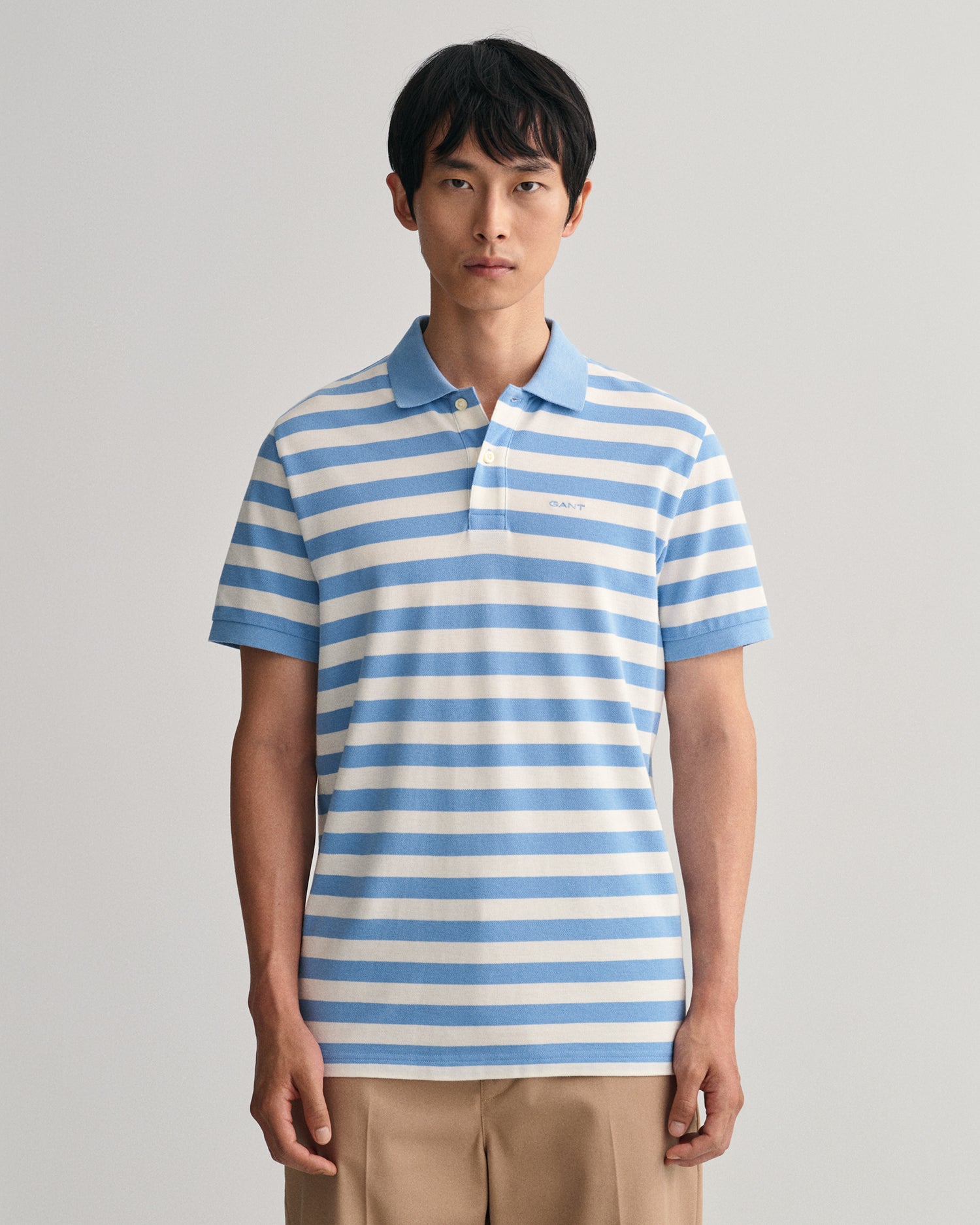 Gant 2024 pique polo