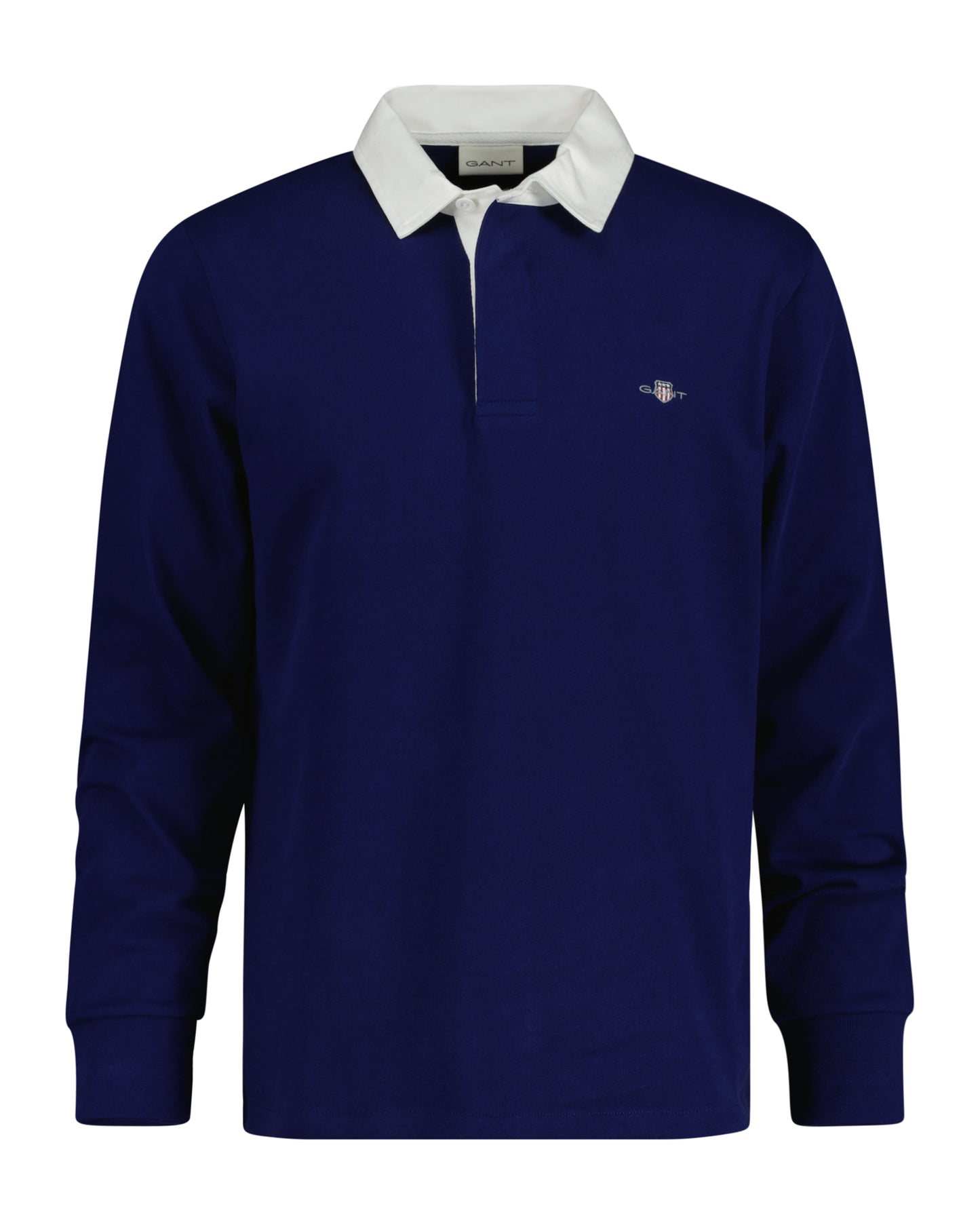 Gant Reg Shield Heavy Rugger Rich Navy