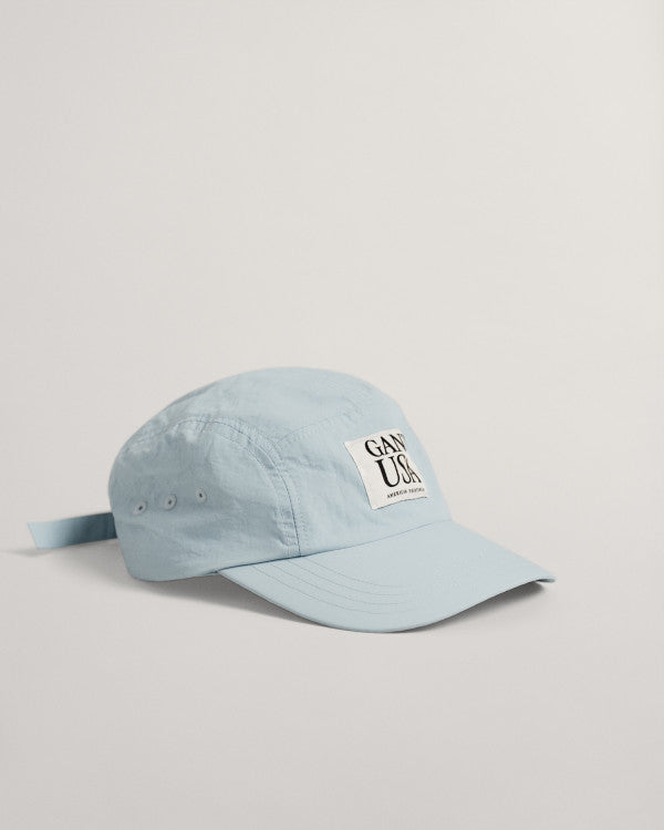 Gant USA High Camp Cap Blue Air