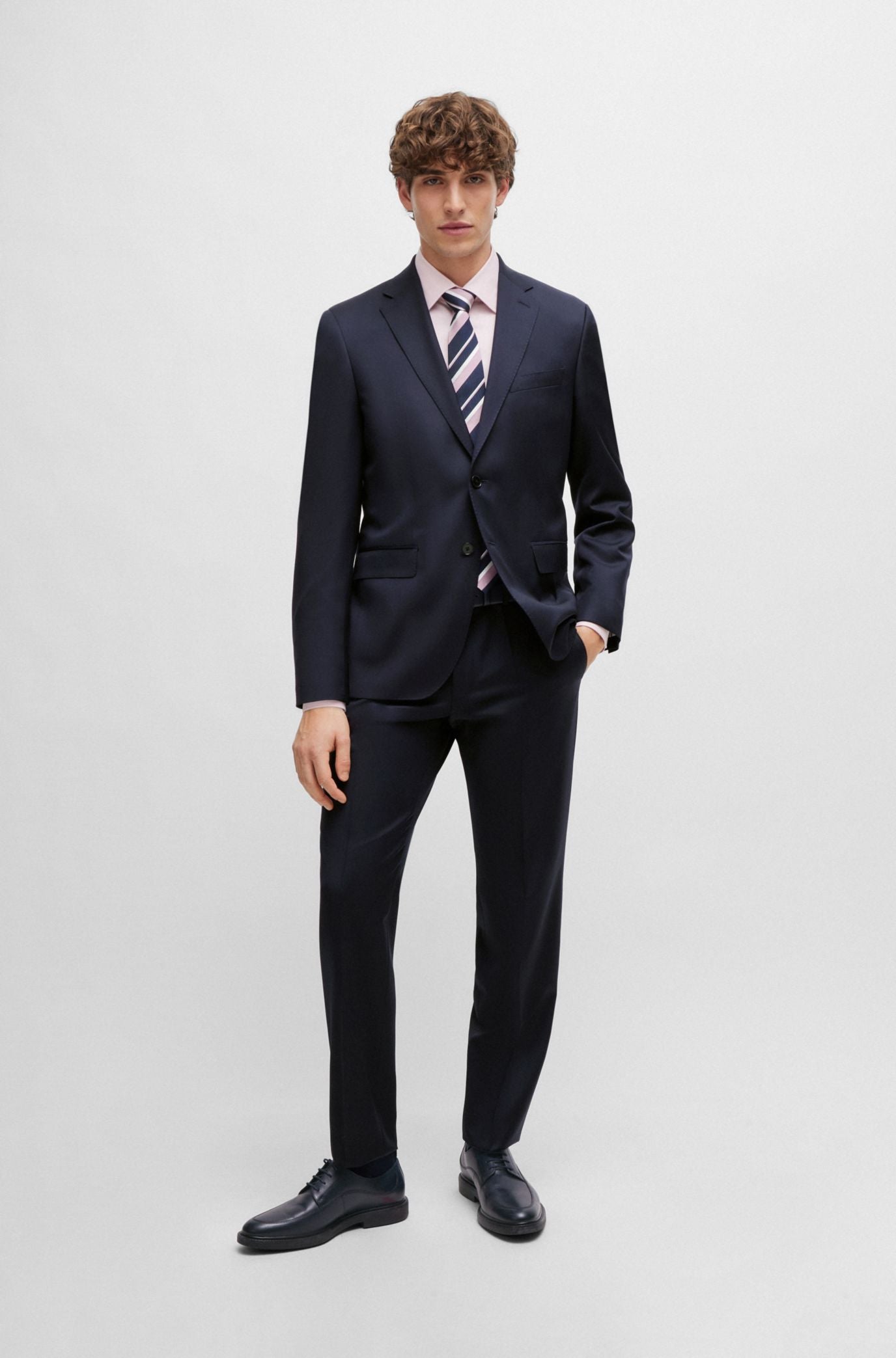 Buy hugo boss suit hotsell