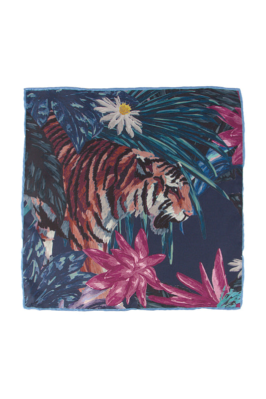 Hemley Silk Fancy Hand-Rolled Hank 14248180-14/3