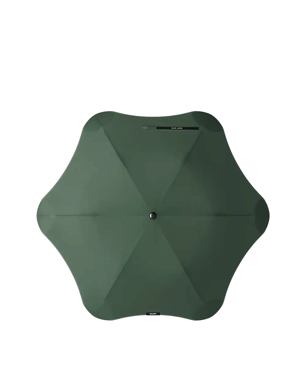 Blunt Metro Umbrella Green