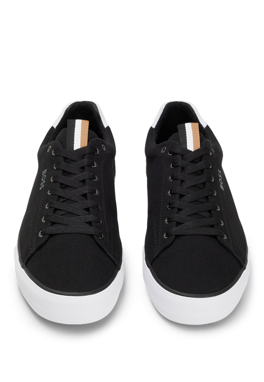 Hugo Boss Aiden Shoe Black