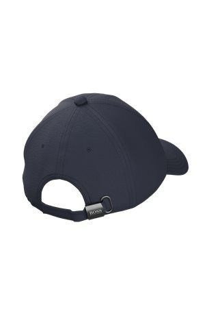 Hugo Boss Bold Block Cap Dark Blue