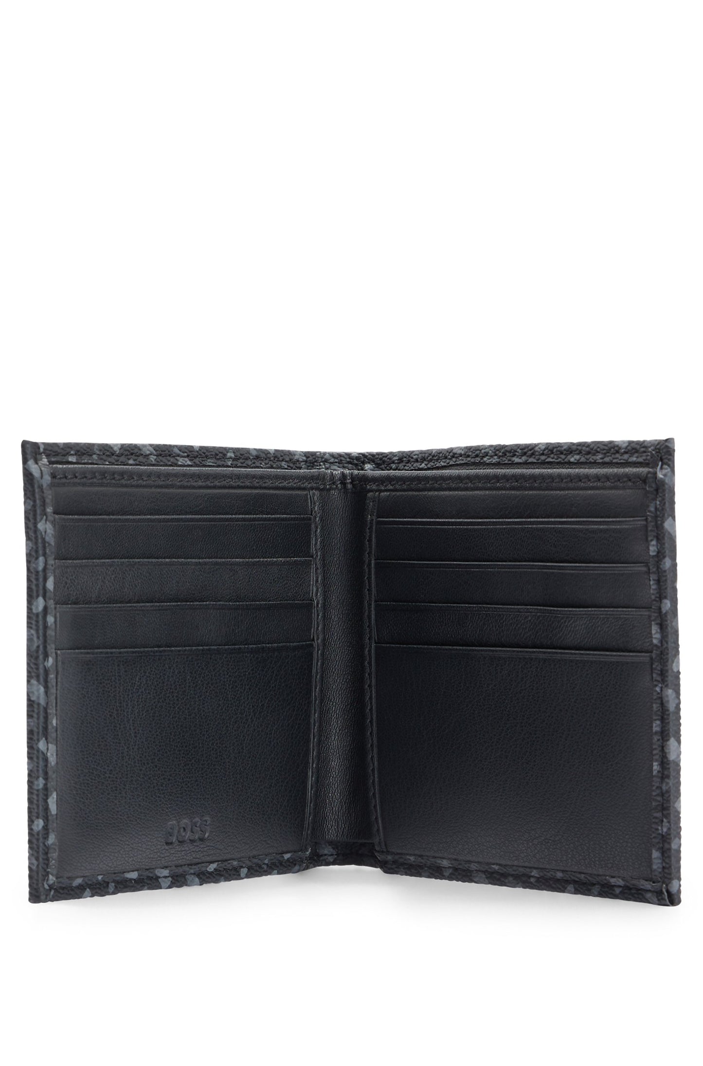 Hugo Boss Byron 8cc Wallet