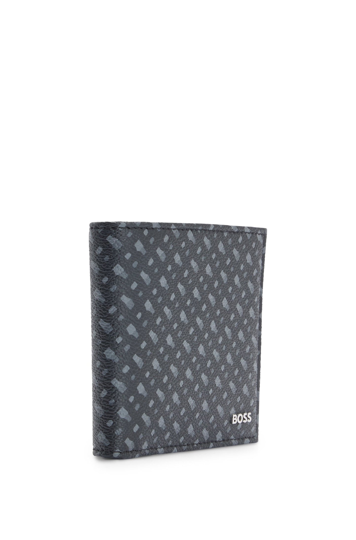 Hugo Boss Byron 8cc Wallet