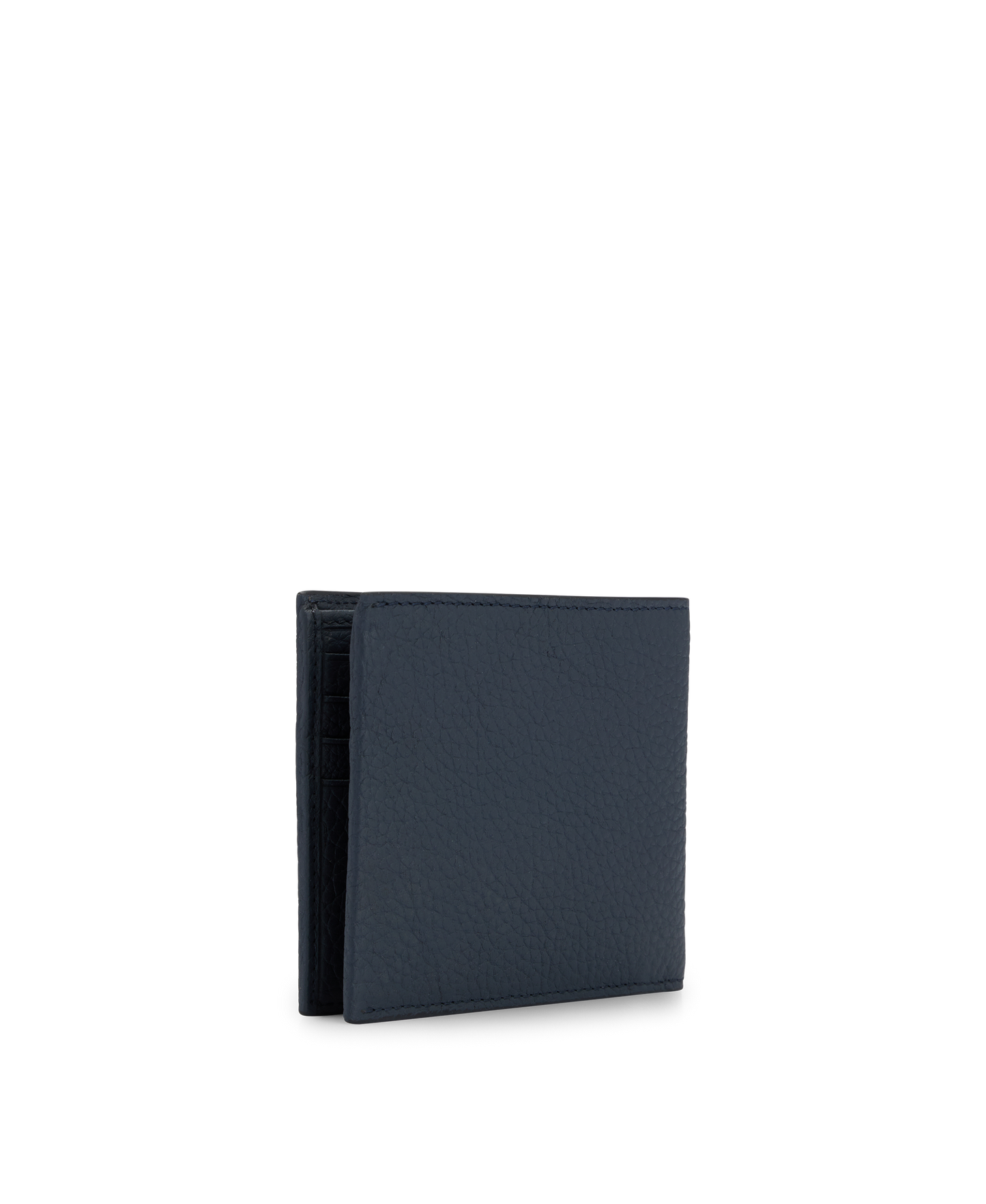 Hugo Boss Crosstown 8cc Wallet Navy
