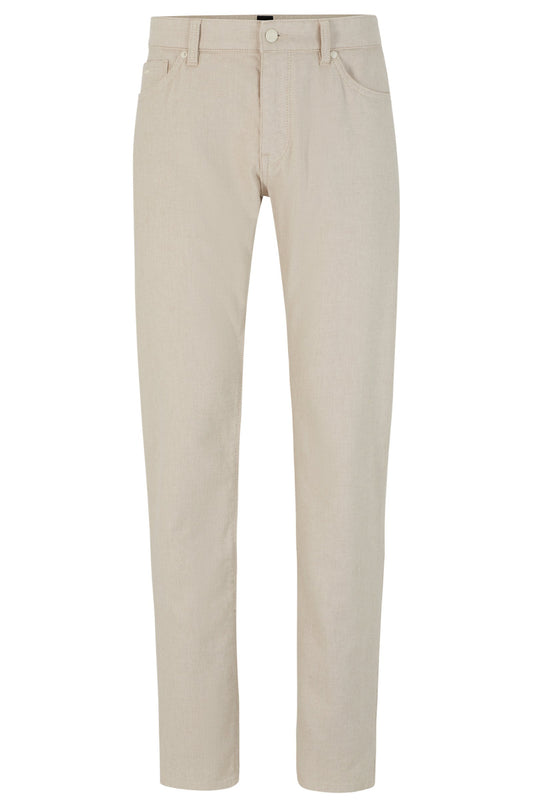 Hugo Boss Maine3-20 Jean 34L White