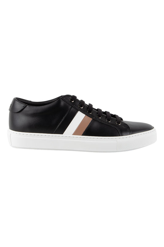 Hugo Boss Mirage Tennis Shoe Black