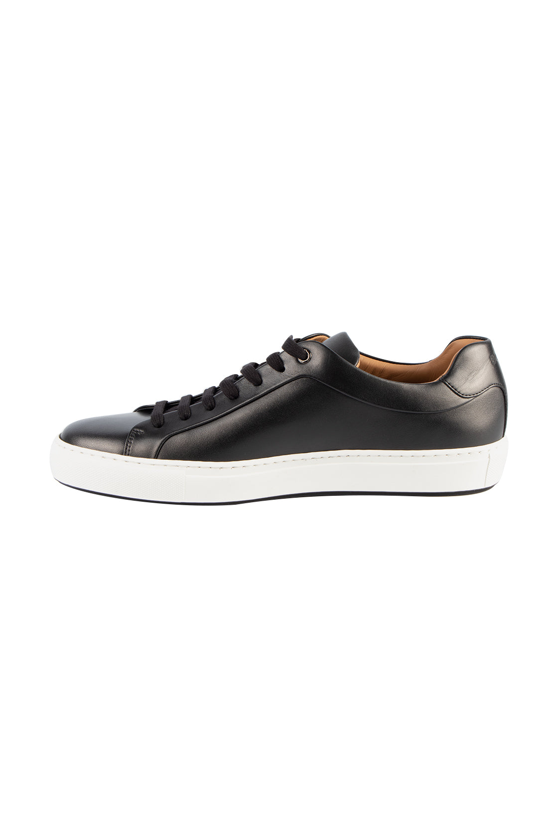 Hugo Boss Mirage Tenn Shoe Black
