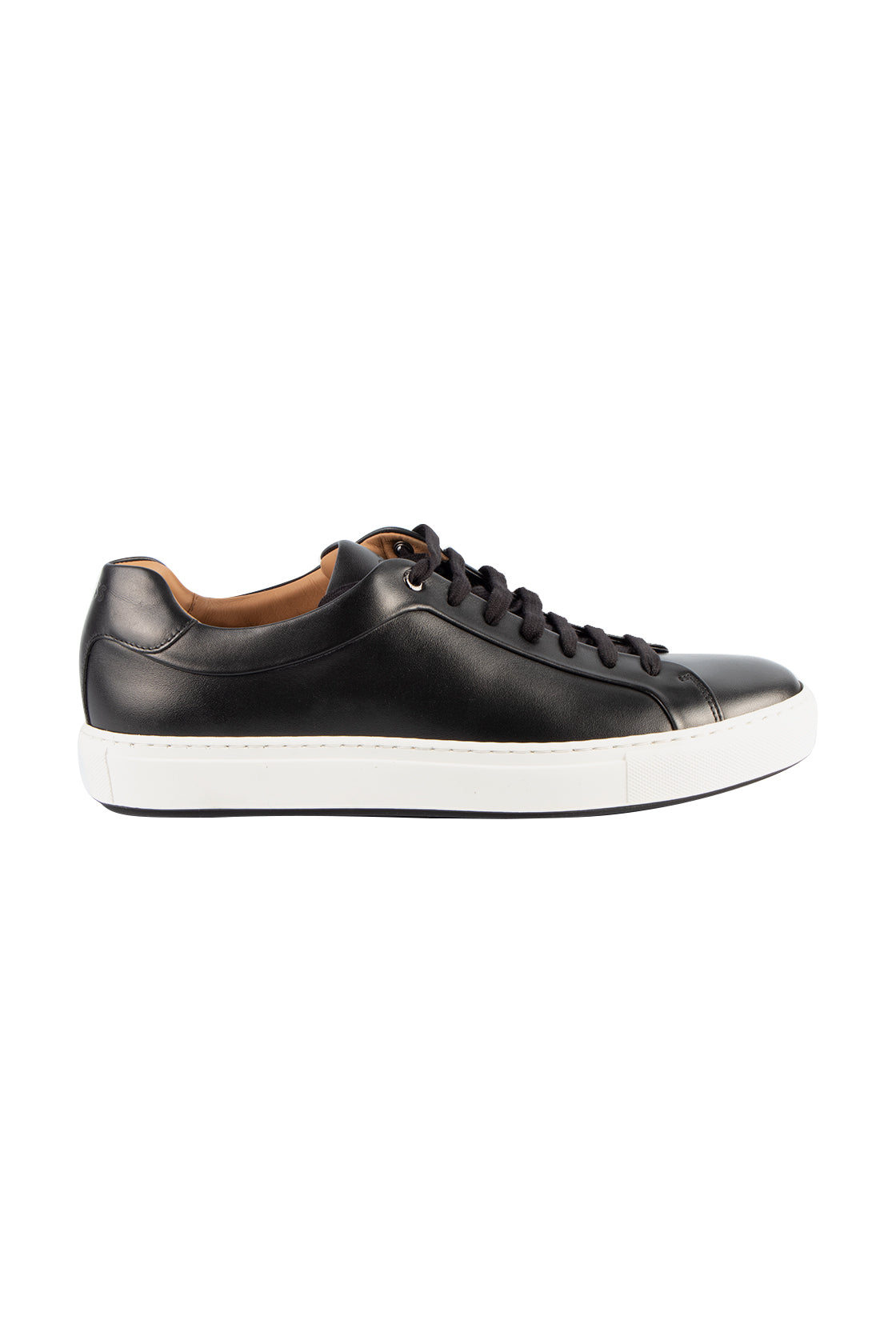 Hugo Boss Mirage Tenn Shoe Black