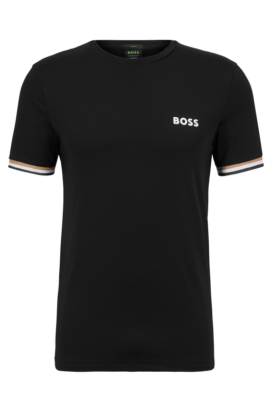 Hugo Boss Tee Black