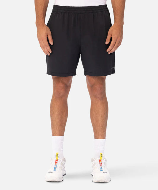 Industrie The Owens Tech Short Black