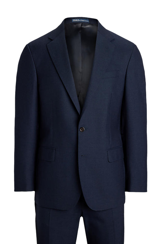 Polo Ralph Lauren Tailored SB 2pc Suit Navy