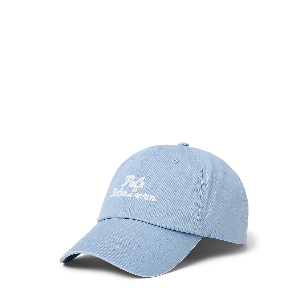 Polo Ralph Lauren Cap Vessel Blue