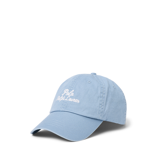 Polo Ralph Lauren Cap Vessel Blue