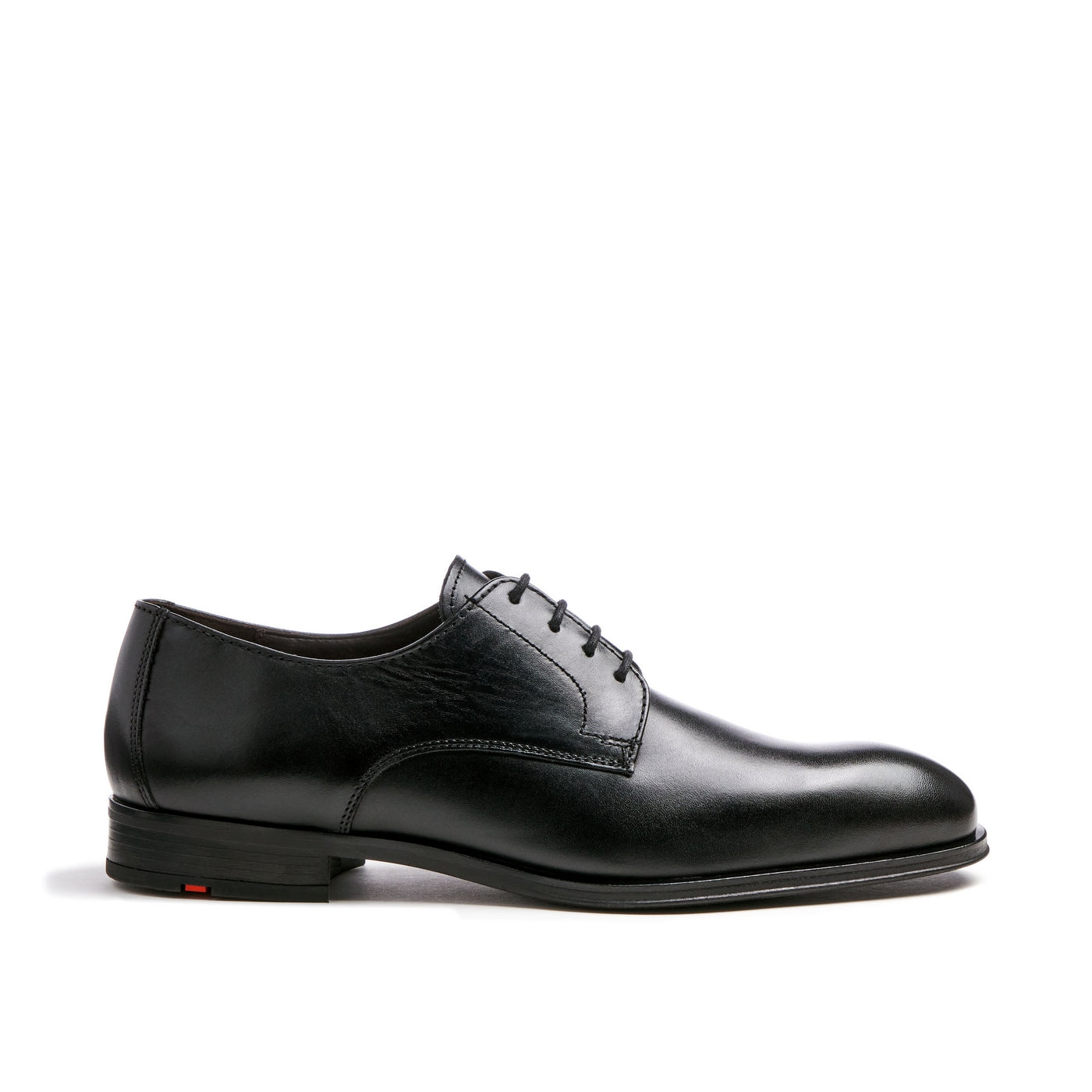Lloyd Sabre Lace Up Shoe Black
