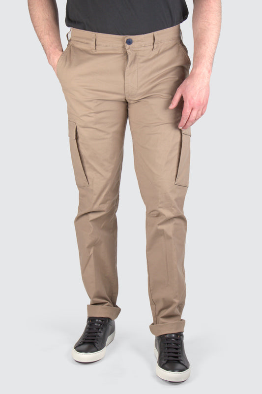 Meyer M5 Cargo 34L Putty