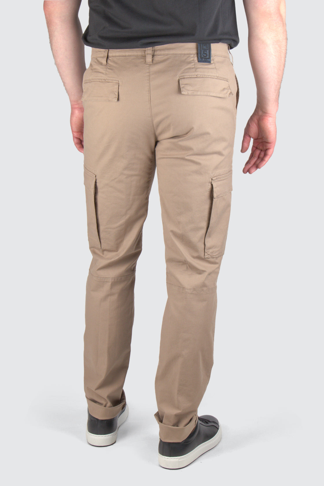Meyer M5 Cargo 34L Putty