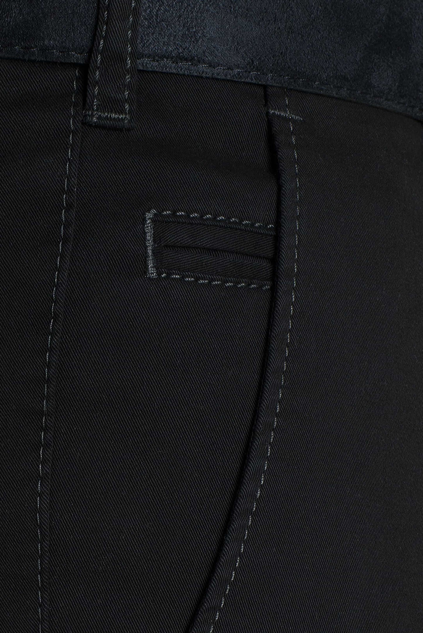 Meyer Roma Trouser Black