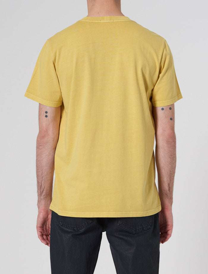 Neuw Organic Band Tee Sol