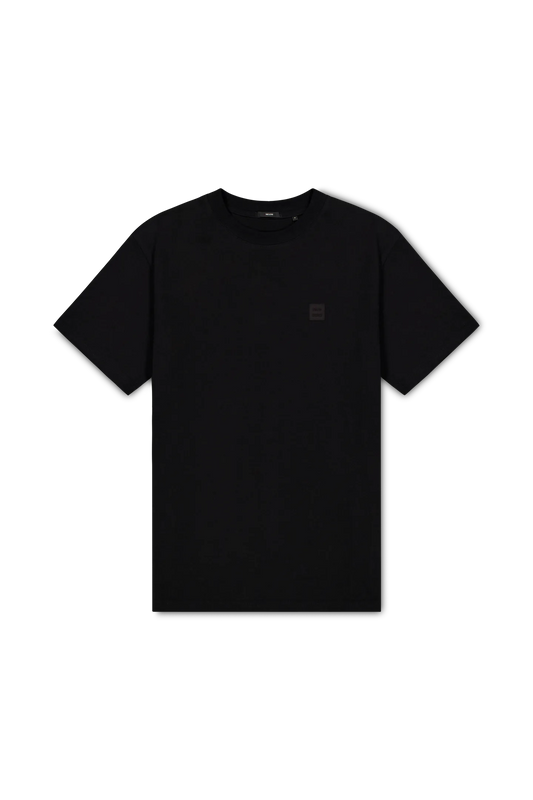 Neuw Premium Hemp Tee Black