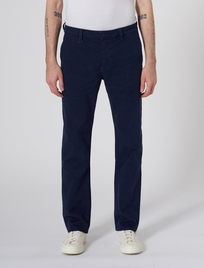 Neuw Rude Boy Pant L34 Navy