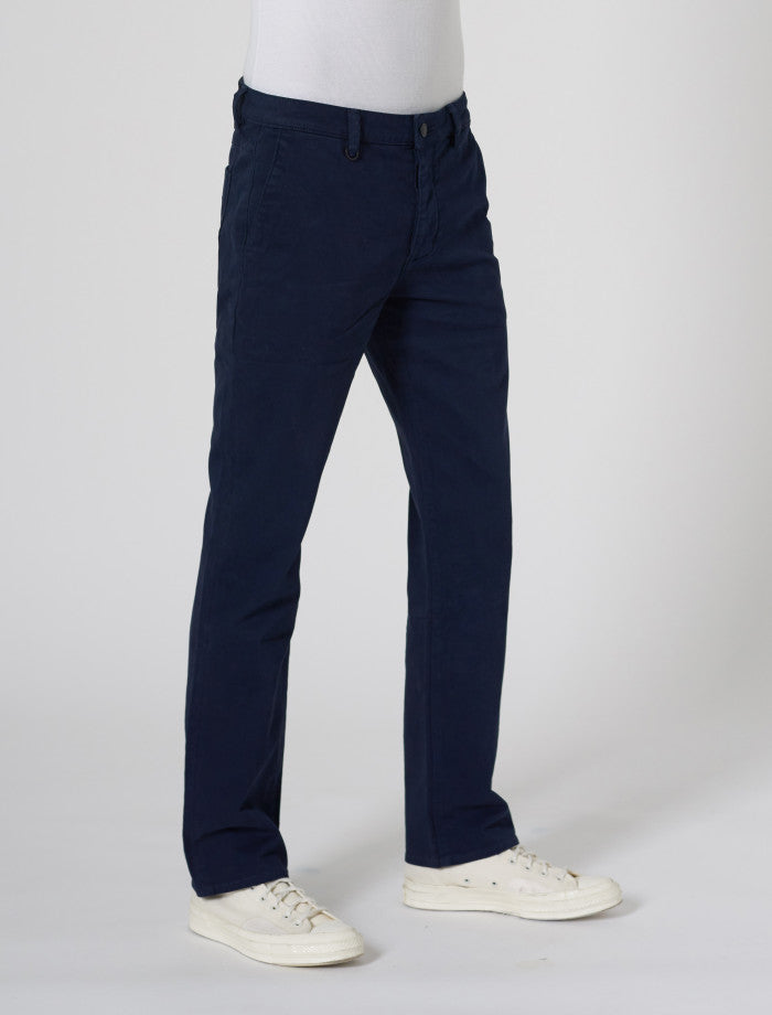 Neuw Rude Boy Pant L34 Navy