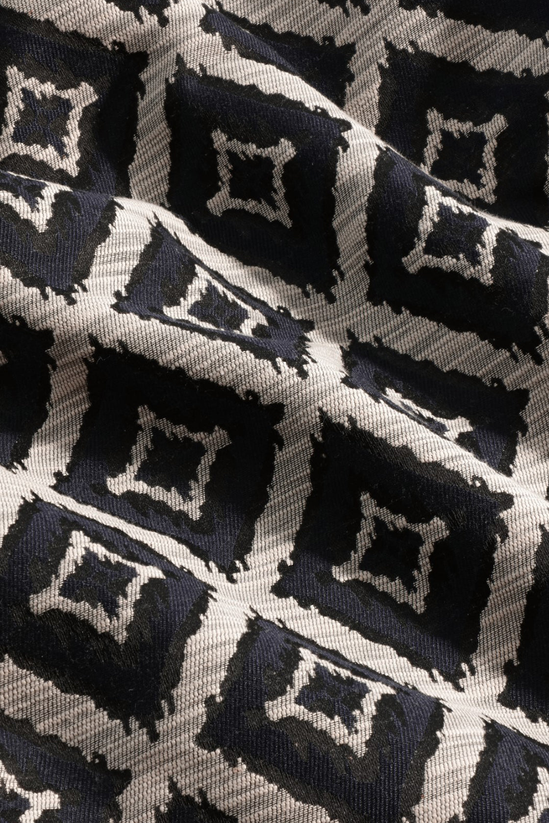 NN.07 Clyde Jacket Navy Blue