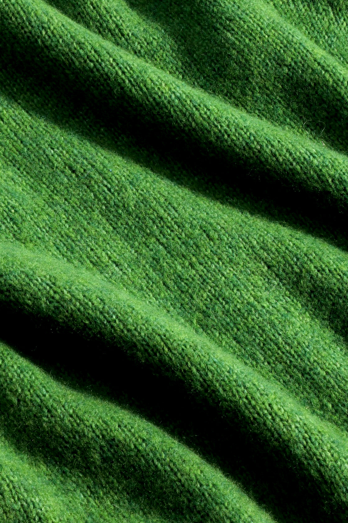 NN07 Lee Pullover Kale