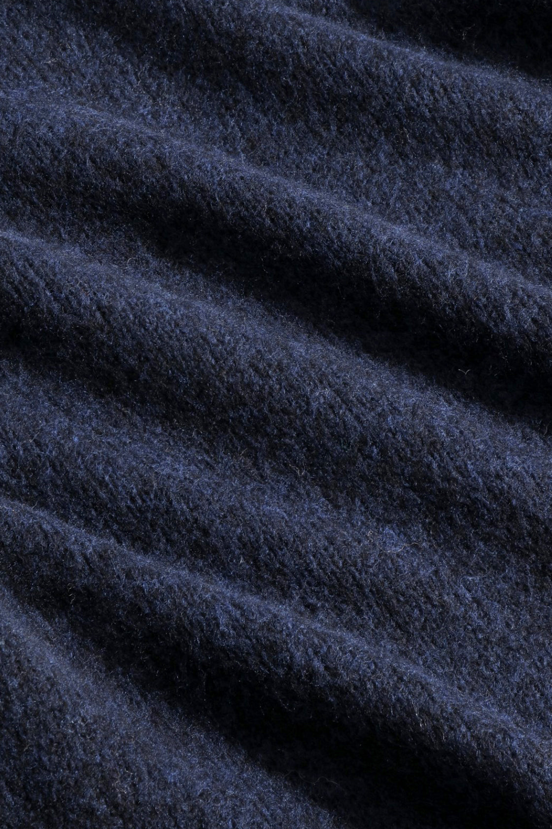 NN.07 Lee Pullover Navy Blue