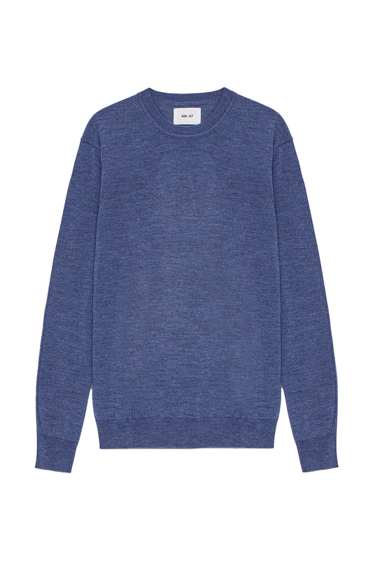 NN.07 Ted Pullover Bering Sea