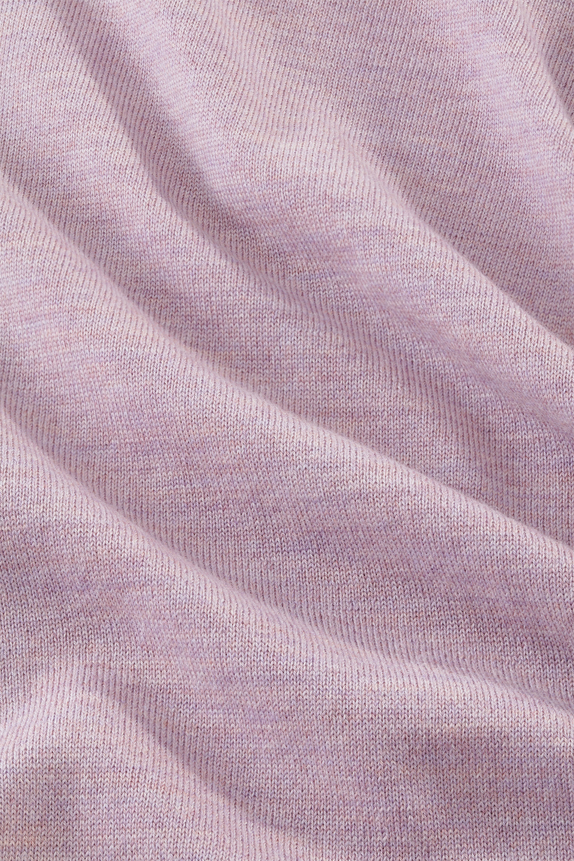NN.07 Ted Pullover Grape Shake