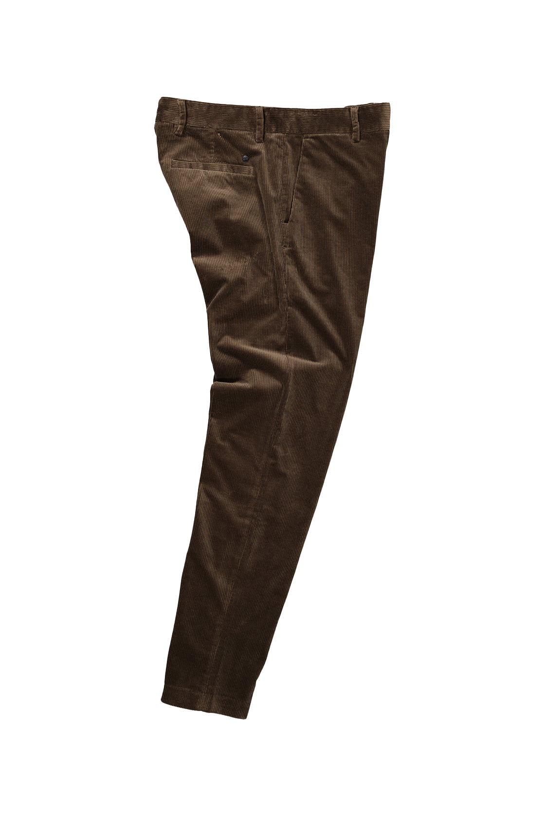 NN.07 Theo Cord Trousers 34L Shitake