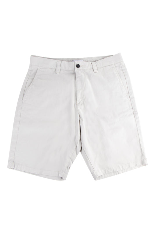 NN07 Crown 1005 Shorts Harbor Mist