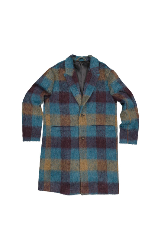 NN07 Fulvio 8009 Jacket Multi