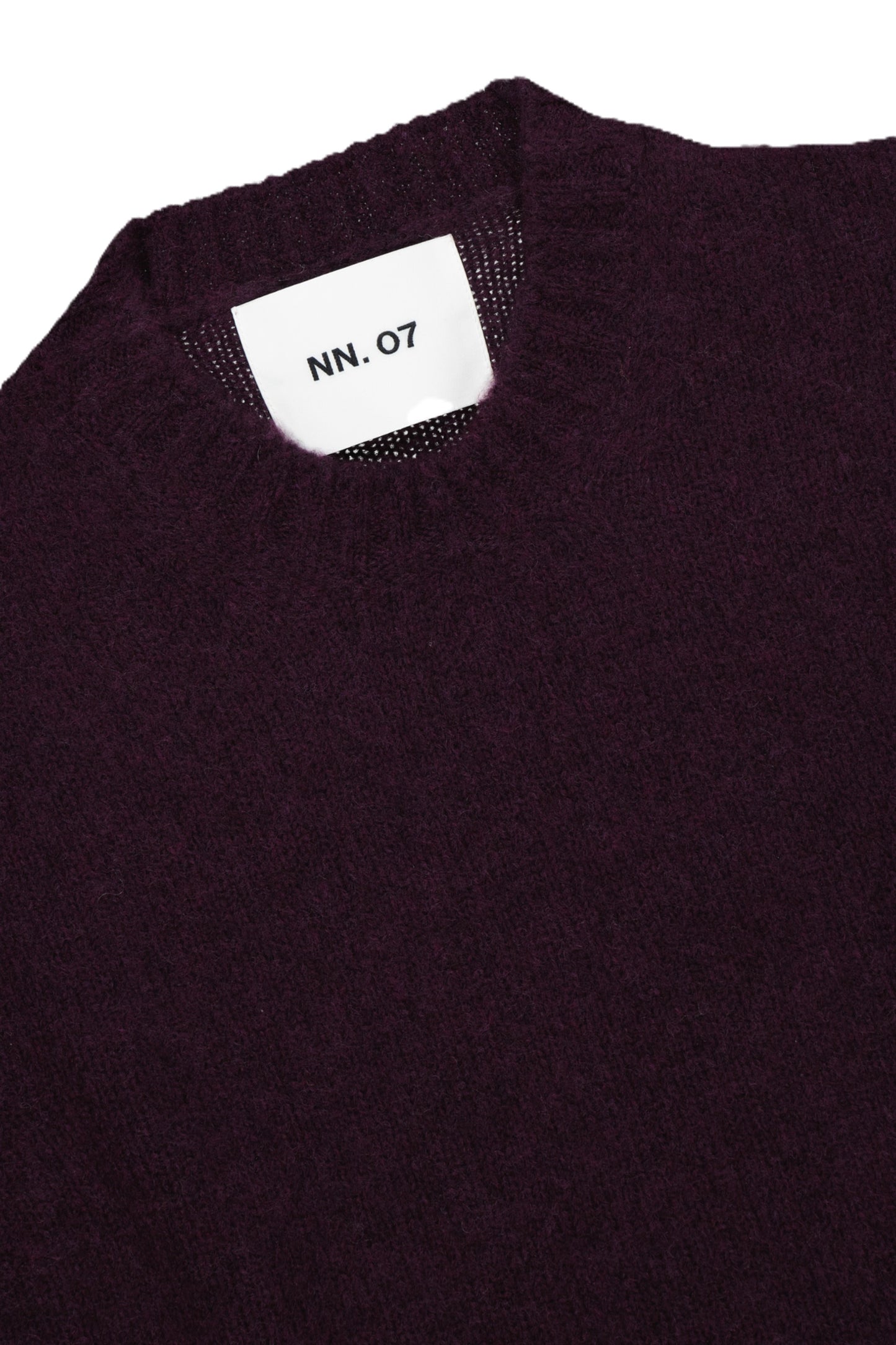 NN07 Lee 6598 Pullover Plum