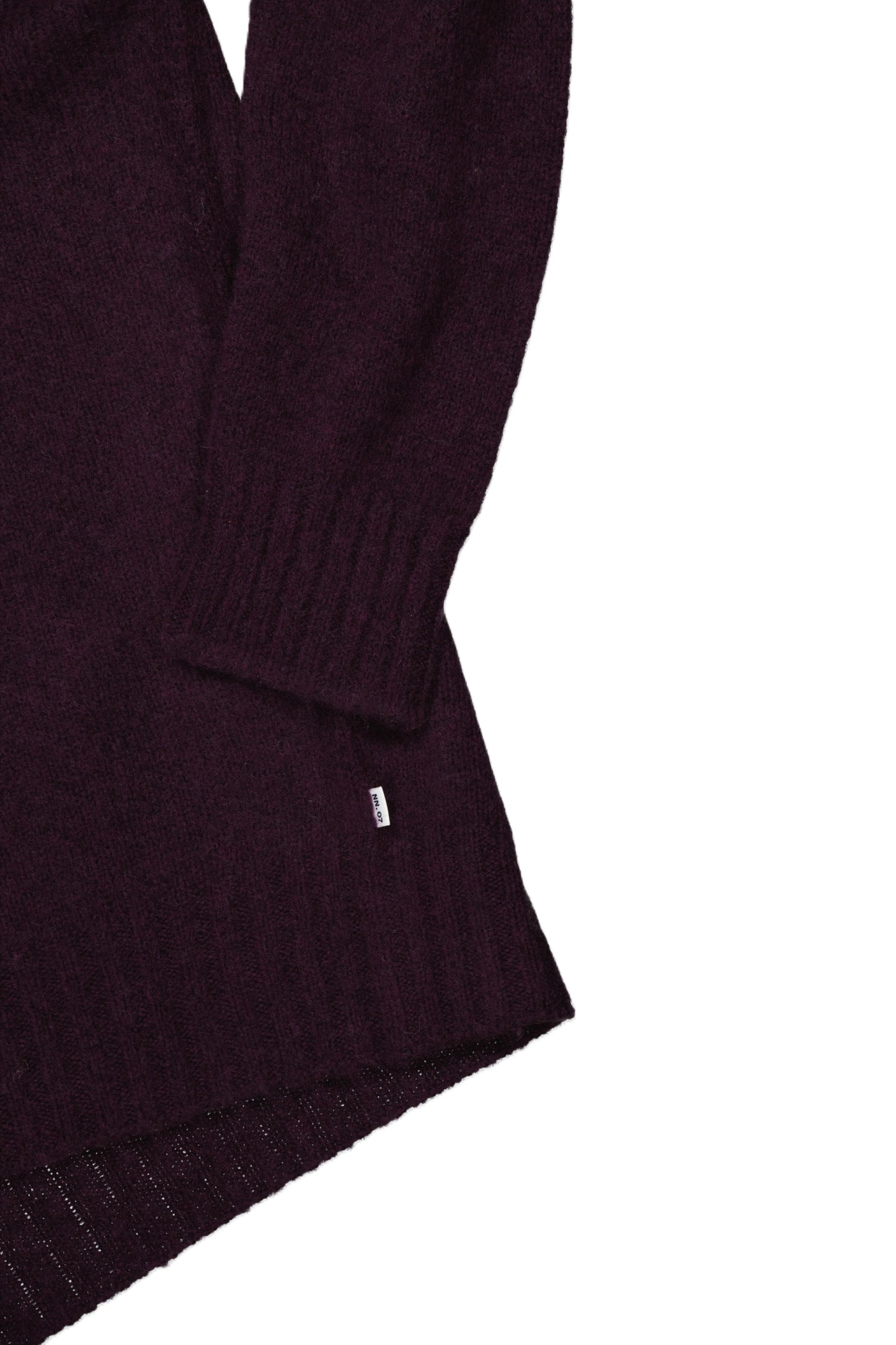 NN07 Lee 6598 Pullover Plum